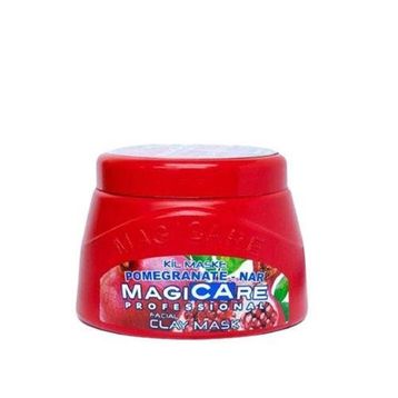 Magicare 650 ml Nar Clay Maske