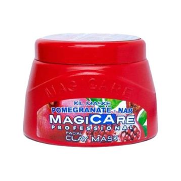 Magicare 650 ml Nar Clay Maske