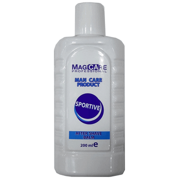 Magicare Sportive 200 ml Tıraş Sonrası Balsamı