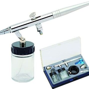 Magicbrush AB-119A Boya Tabancası