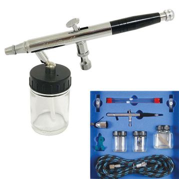 Magicbrush AB-120AK Air Brush Kit