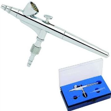 Magicbrush AB-122A Boya Tabancası
