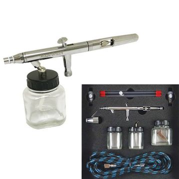 Magicbrush AB-131BK Boya Tabancası