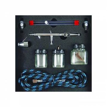 Magicbrush AB-131BK Boya Tabancası