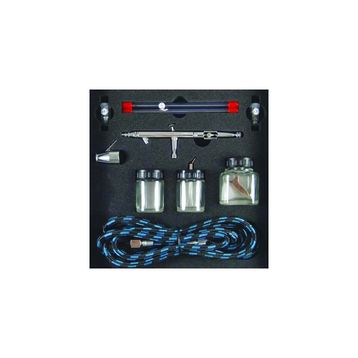 Magicbrush AB-131BK Boya Tabancası