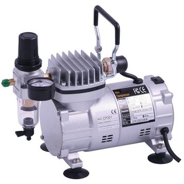 Magicbrush CP-301 Airbush Kompresörü