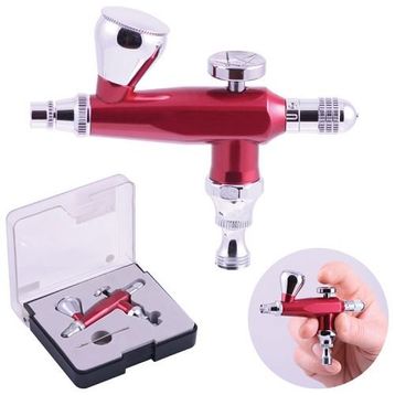 Magicbrush MA-101 Boya Tabancası Seti