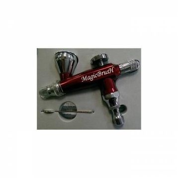 Magicbrush MA-101 Boya Tabancası Seti