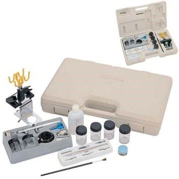 Magicbrush UD-119 Air Brush Utility Kit
