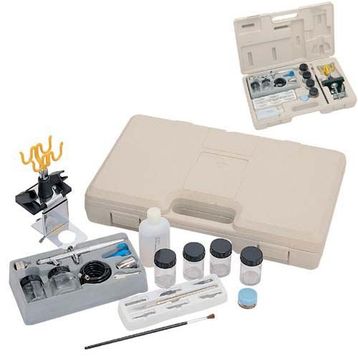 Magicbrush UD-119 Air Brush Utility Kit