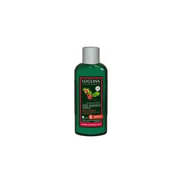 Magicivy Logona Organik 75 ml Kafein Enerji Şampuan