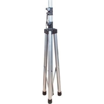 Magicvoice 100-190 cm Hoparlör Kolon Sehpası