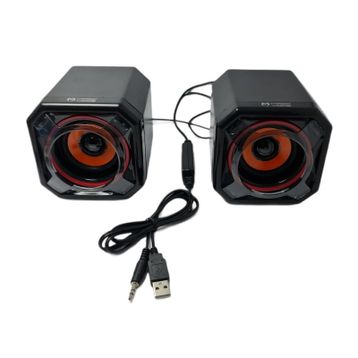 Magicvoice A8 1+1 Usb Mini Hoparlör
