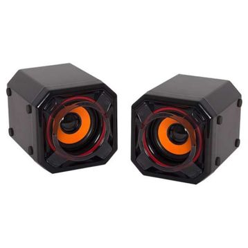 Magicvoice A8 1+1 Usb Mini Hoparlör