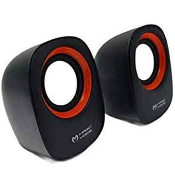 Magicvoice D-05A Usb Mini Hoparlör