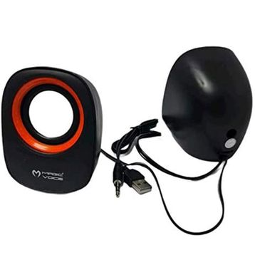 Magicvoice D-05A Usb Mini Hoparlör