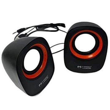 Magicvoice D-05A Usb Mini Hoparlör