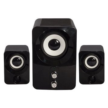 Magicvoice FT-10 2+1 Mini Usb Hoparlör