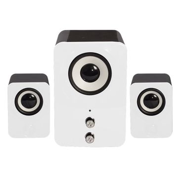 Magicvoice FT-10 2+1 Mini Usb Hoparlör