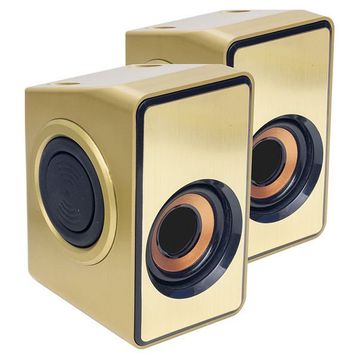 Magicvoice FT 2048 2x3 W 1+1 Usb Pc Hoparlör