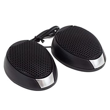 Magicvoice GS-20 350 W Mini Oto Tweeter