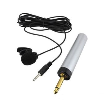 Magicvoice Kablolu Yaka Mikrofonu