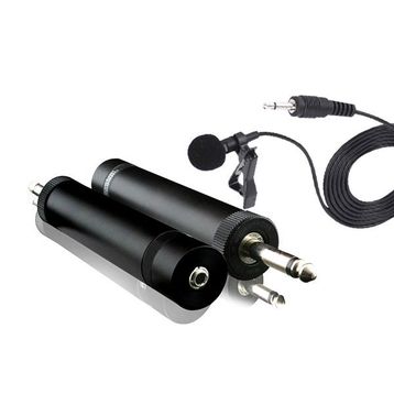 Magicvoice Kablolu Yaka Mikrofonu