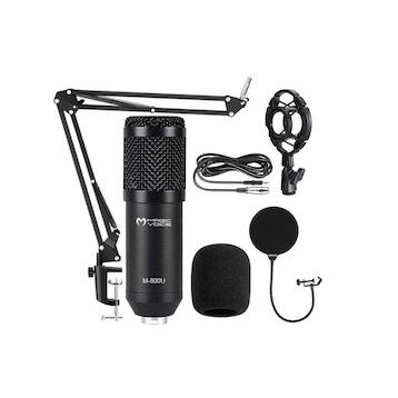 Magicvoice M-800U Condenser Yayıncı Mikrofonu