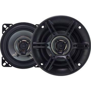 Magicvoice MGV-16 16 cm 240 W Tweeterli 2'li Takım Hoparlör