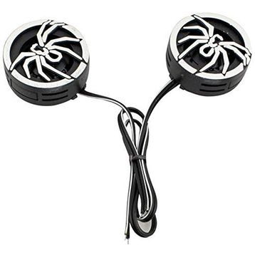 Magicvoice MV-003A 1000 W 100 db Akrep Tweeter