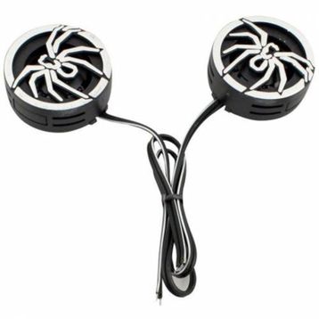 Magicvoice MV-003A 1000 W 100 db Akrep Tweeter