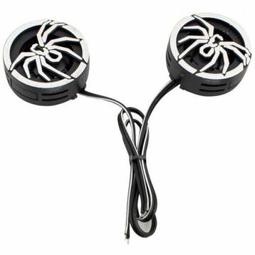 Magicvoice MV-003A 1000 W 100 db Akrep Tweeter