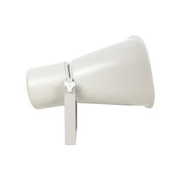 Magicvoice MV-064 Boş 38x21 cm IP65 Su Geçirmez Dış Mekan Horn Hoparlör