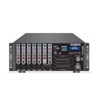 Magicvoice MV-1213 1 Kanal 100W Rms Max 800W Trafolu Anfi