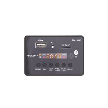 Magicvoice MV-14907 Oto Teyp Çevirici
