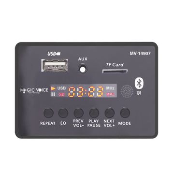 Magicvoice MV-14907 Oto Teyp Çevirici