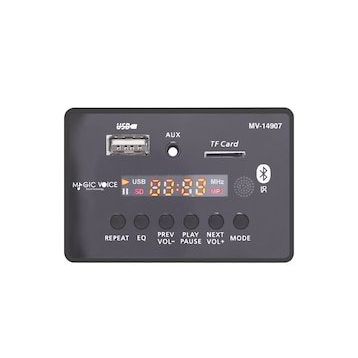 Magicvoice MV-14907 Oto Teyp Çevirici