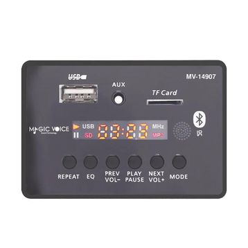 Magicvoice MV-14907 Oto Teyp Çevirici