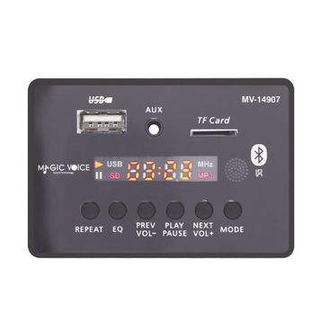 Magicvoice MV-14907 Oto Teyp Çevirici