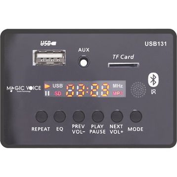 Magicvoice MV-14907 Oto Teyp Çevirici