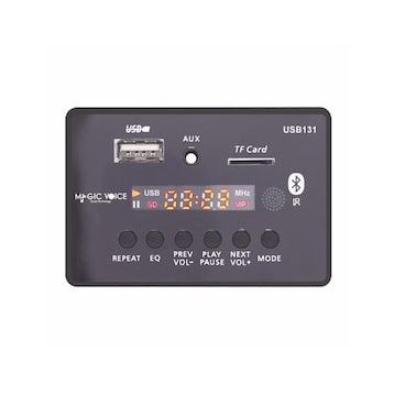 Magicvoice MV-14907 Oto Teyp Çevirici