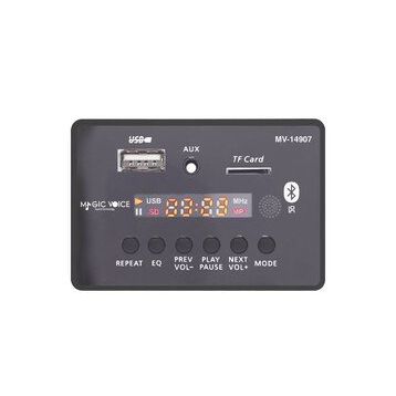 Magicvoice MV-14907 Oto Teyp Çevirici