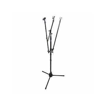 Magicvoice Mv-19496 80 cm-145 cm Üç Çubuklu Mikrofon Sehpası
