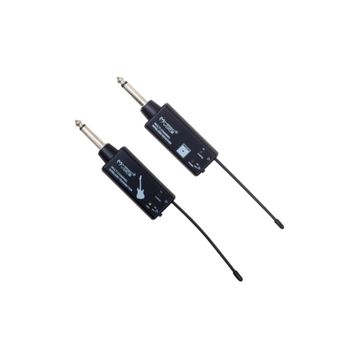 Magicvoice MV-19583 Gitar Tip Kablosuz Mikrofon