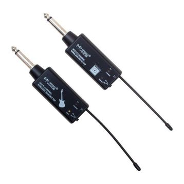 Magicvoice MV-19583 Gitar Tip Kablosuz Mikrofon