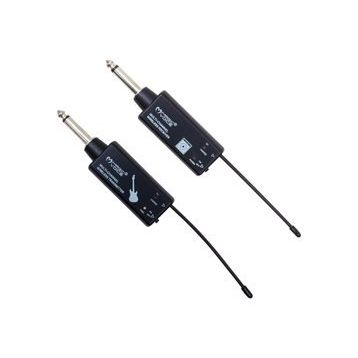 Magicvoice MV-19583 Gitar Tip Kablosuz Mikrofon
