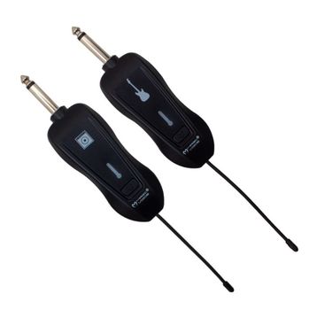 Magicvoice MV-19585 Gitar Tip Kablosuz Mikrofon