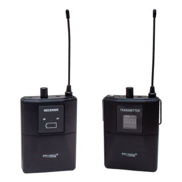 Magicvoice MV-19602 Kablosuz Bluetooth Mikrofon