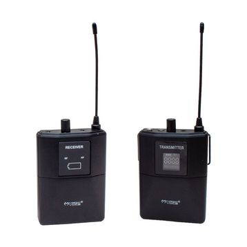 Magicvoice MV-19602 Kablosuz Bluetooth Mikrofon