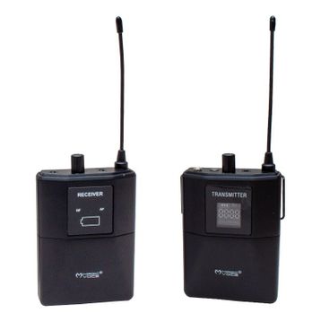 Magicvoice MV-19602 Kablosuz Bluetooth Mikrofon